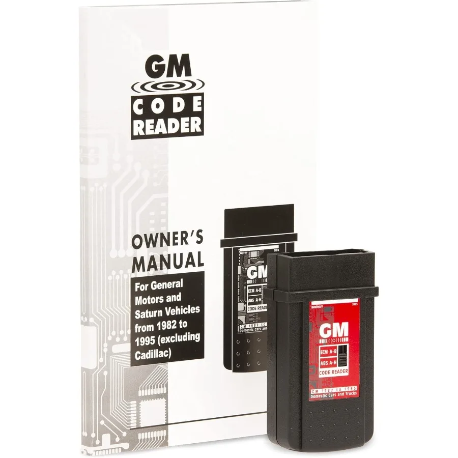 قارئ رمز 3123 GM Obd1 لاختبار تشخيص المركبات على أنظمة Windows XP مع كشف الأخطاء المتقدم وبيانات RealTime M