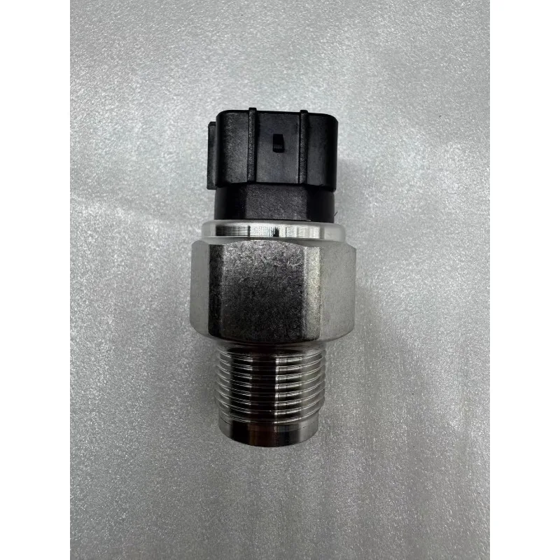 

Parts for TOYOTA HILUX REVO 16-23 Fuel Common Rail Pressure Sensor Common Rail High Pressure Valve