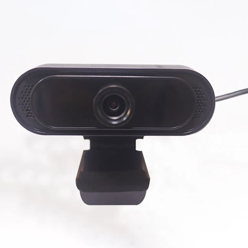 1080P Webcam for Laptop Computer Noise Cancelling Microphones HD USB Web Camera PC Live Streaming Webcams for Video Calling