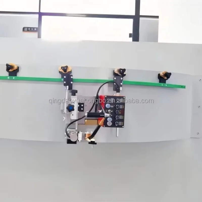 Welding Equipment For Shipyards, Three-dimensional Flexible Track-type Welding Carriages, Welding Machines For Shipyards
