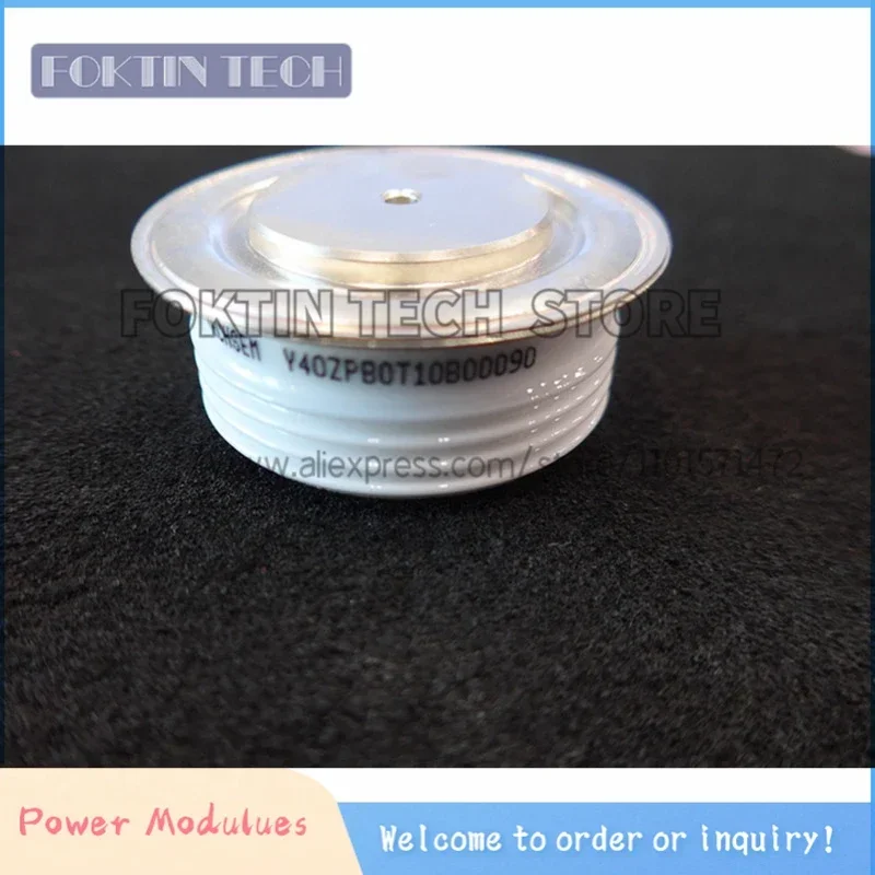 

New ZP300-06 Y40ZPB0T10B00090 Y40KPEOE07L01969 Y45KAC0T20D00127 Y45KP Y45KPE Y45KPE0T13I Original Thyristor Power Module