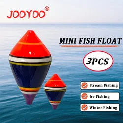 Flotadores de pesca mini para arroyo – Cangrejos y camarones