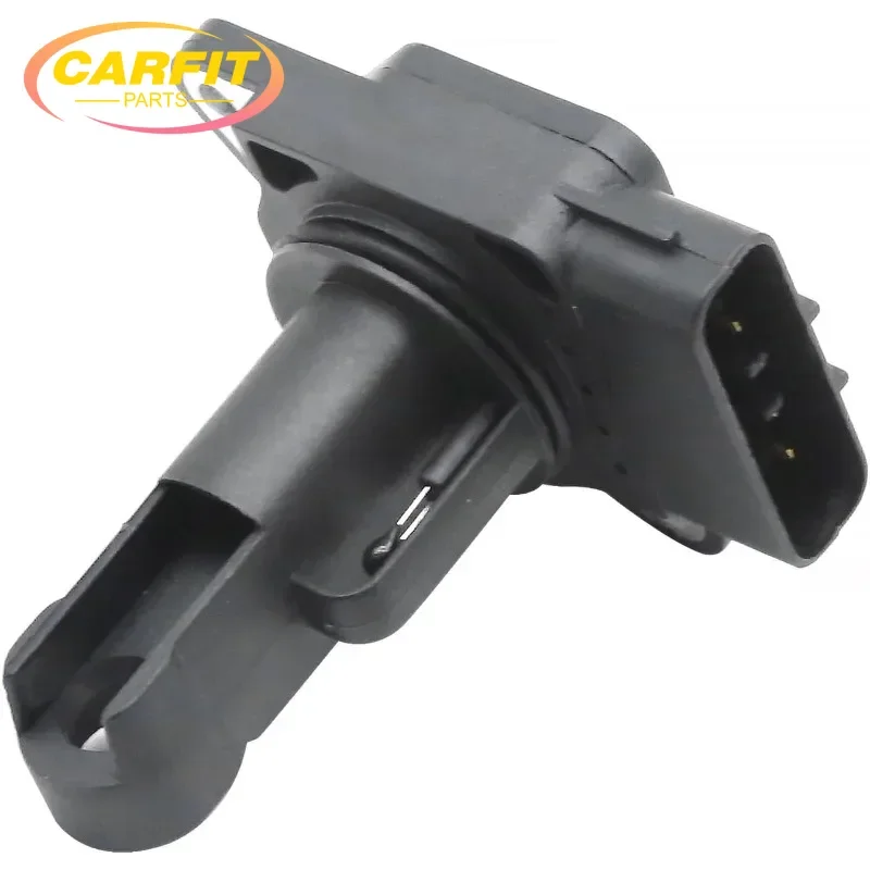 L3K9-13-215 MAF Sensor Aliran Massa Udara Meter untuk Mazda CX-7 CX-9 Subaru Forester Impreza Legacy L3K 913215 1974002240 197400 -2240