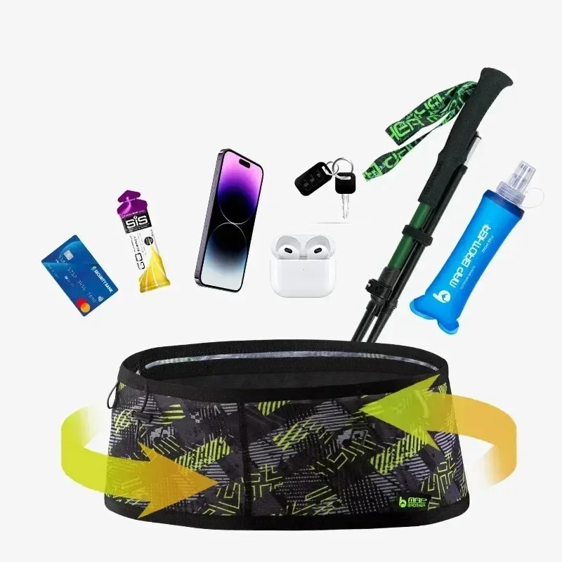 mochila-de-cintura-map-brother-com-garrafa-de-Agua-de-250ml-cinto-invisivel-ultra-leve-para-corrida-ideal-para-triatlo-maratona-e-ciclismo