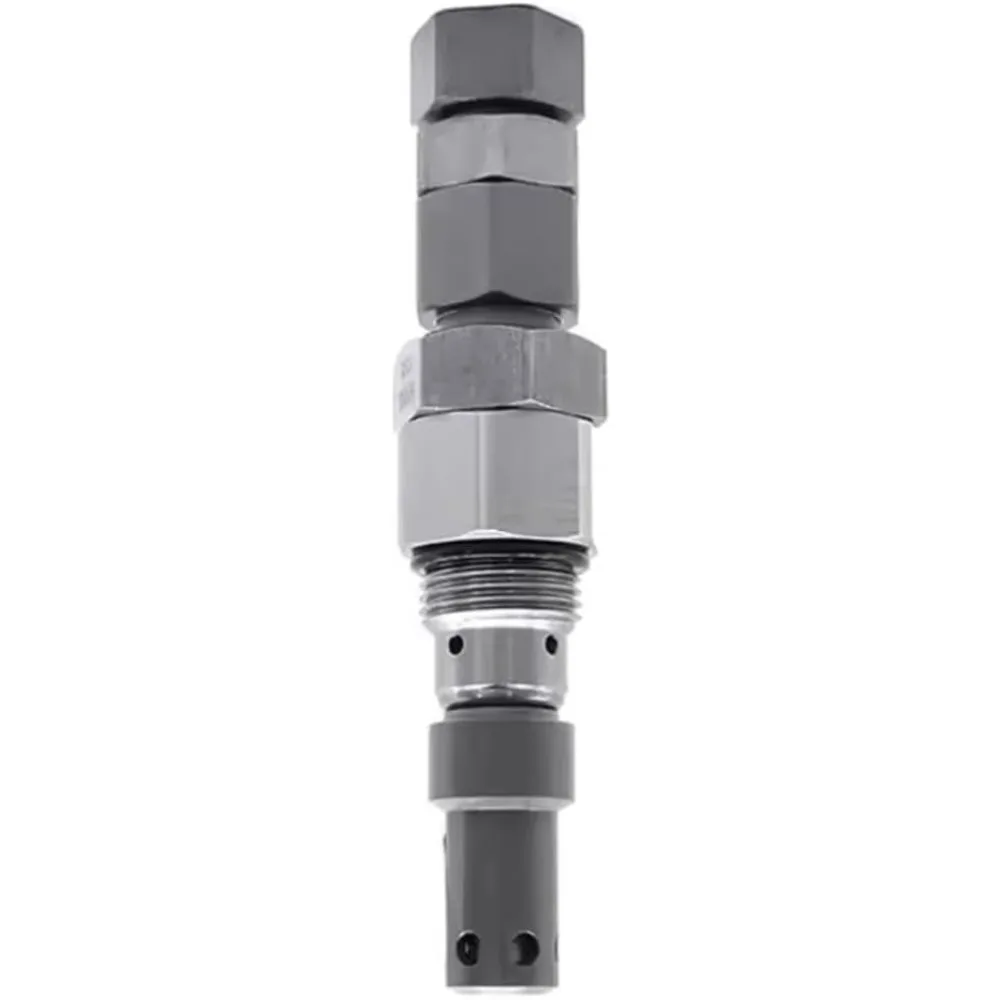 Compatible with  DH150 220 225-5-7-9 Excavator Distribution Valve Main Relief Valve Main Gun (DH150 220 225-5-7-9)