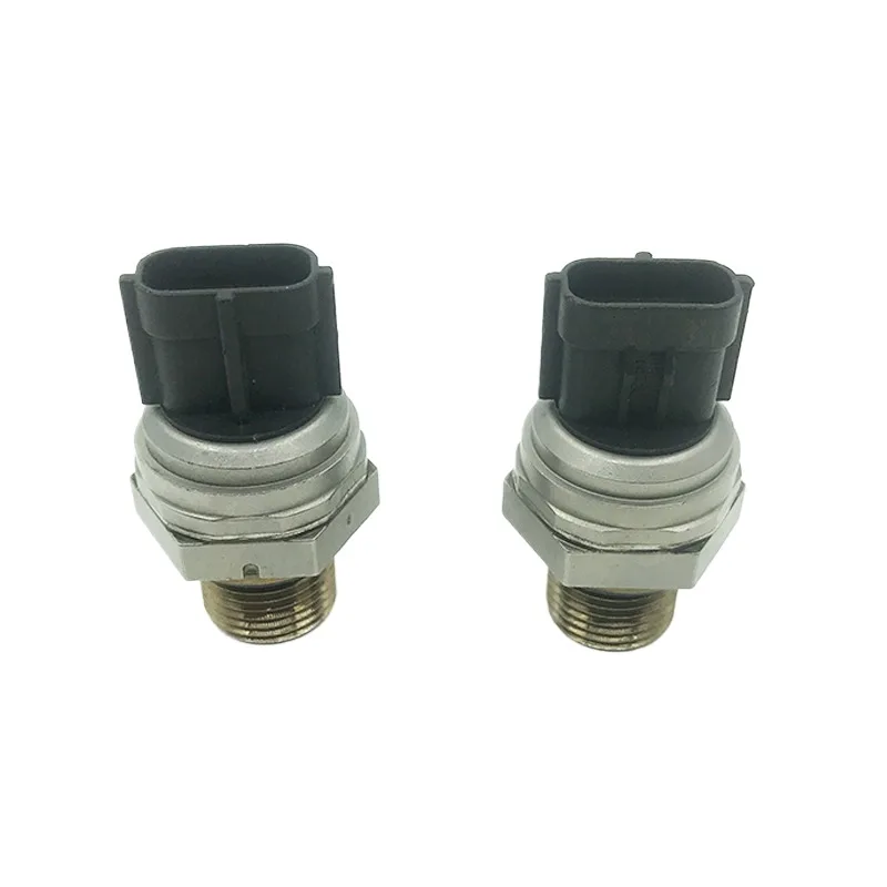 

For Hitachi ZX120 200 240-2 3 5 6 Hydraulic Pump High Pressure Sensor Distribution Valve Pressure Switch Excavator Accessories