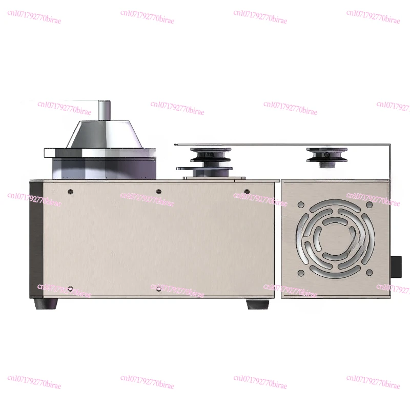 

Selective Welding Wave Tin Spraying Jet Tin Furnace Micro Welding Mini Wave Peak Tin Spraying Furnace BF08