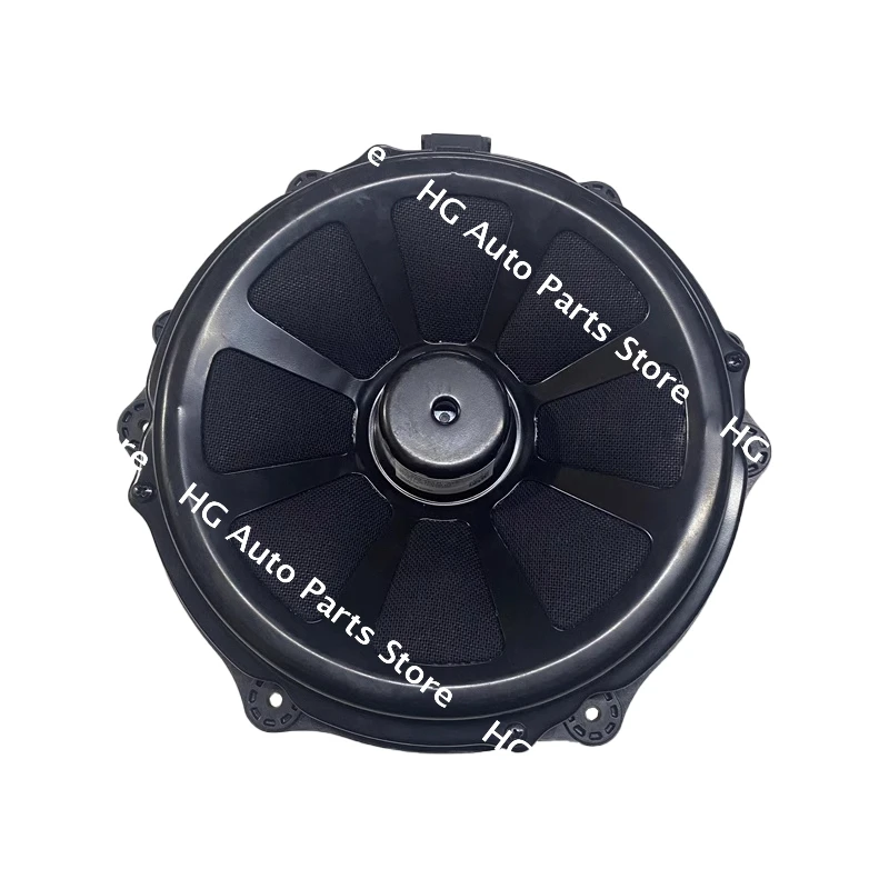 Auto Parts For Cayenne Porsche Top Configuration Door Speakers 10 inch Woofer