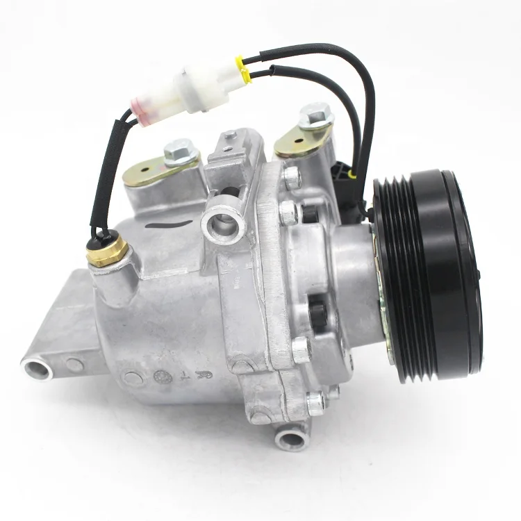 New Designed Ac Compressor 12V ForColt Oem AKC200A080 Auto Ac Compressor Air Conditioner*
