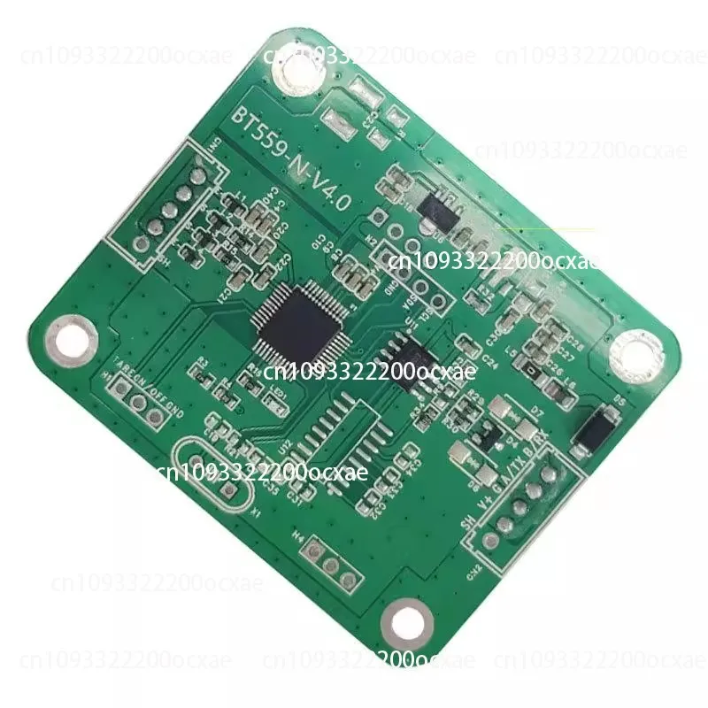 

BT559B Communication Weigh Module, Smart Restaurant Load Cell, Smart Tool Module