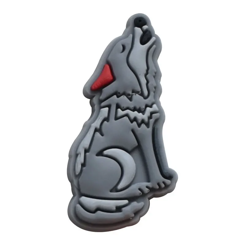 Xmas Gifts Summer Shoe Charms Pins Decorations Designer for Crocs Charms Shoes Accessories Girl Jeans for Croc Charm Women Kids