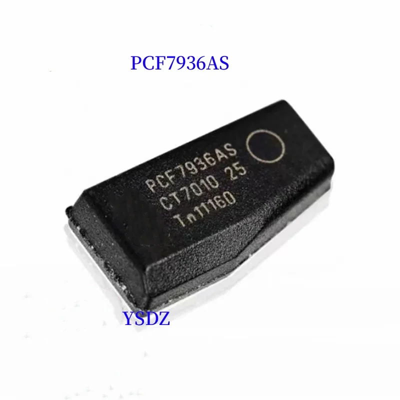 5pcs/lot PCF7936 PCF7936AS PCF7936AA ID56 Original new In Stock