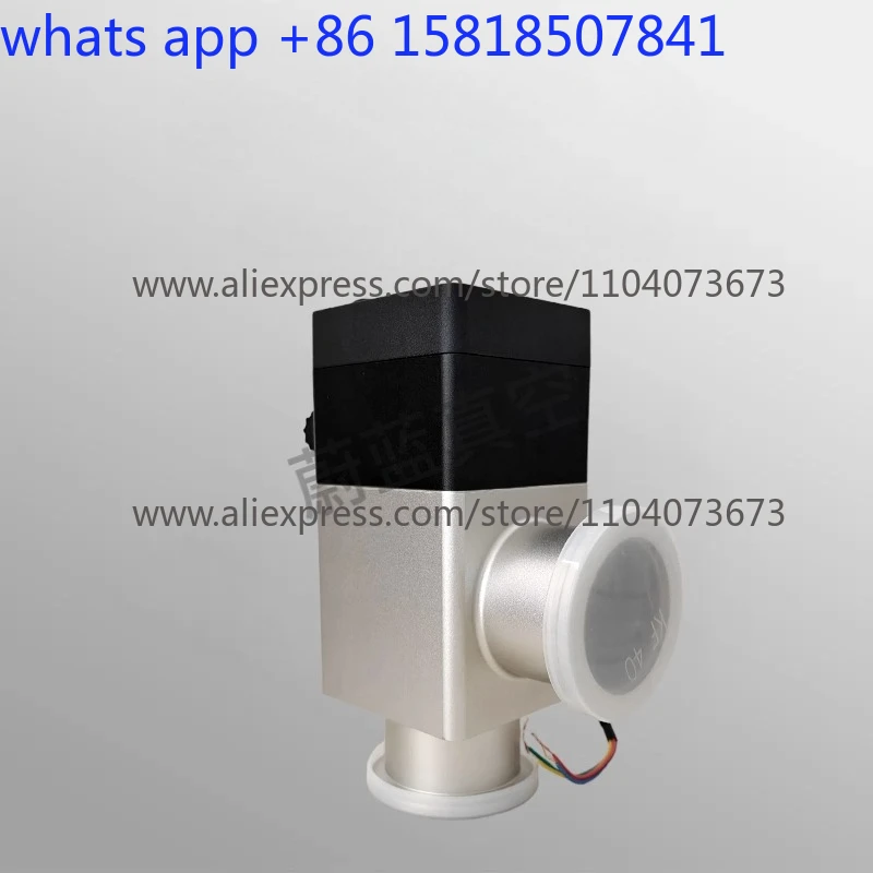 Gdq High Vacuum Pne…