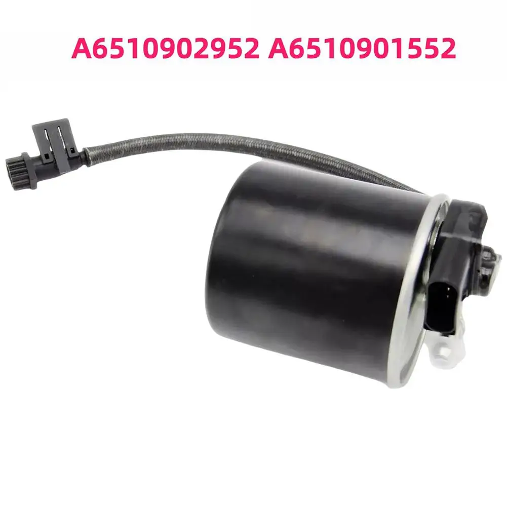 Filtre à carburant OEM 6510901552 6510902952 6510903052 A6510901552 A6510902952 WKusk/18, accessoires de voiture, haute qualité, nouveau