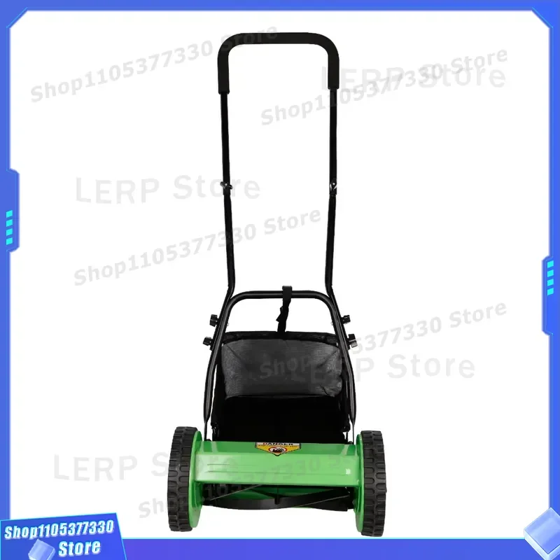 tagliaerba-manuale-a-spinta-da-12-pollici-grado-industriale-senza-fili-mini-rullo-tagliabordi-portatile-a-2-ruote-strumento-per-giardino
