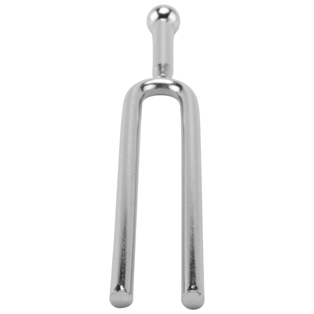 440Hz A Tone Stainless Steel Tuning Fork Tuner Tunning Musical Instrument