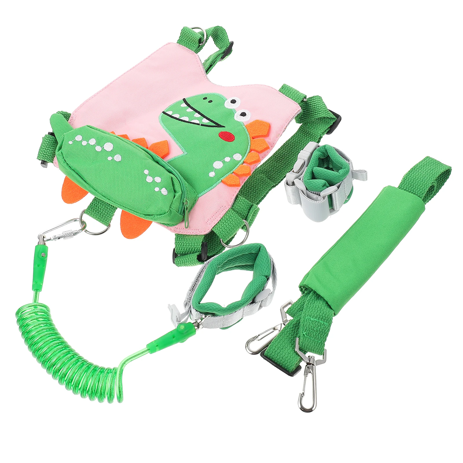 

Baby Toddler Belt Child Safety Tether Harness Reins Anti-lost Toddlers Leash Kids Leashes for Walking
