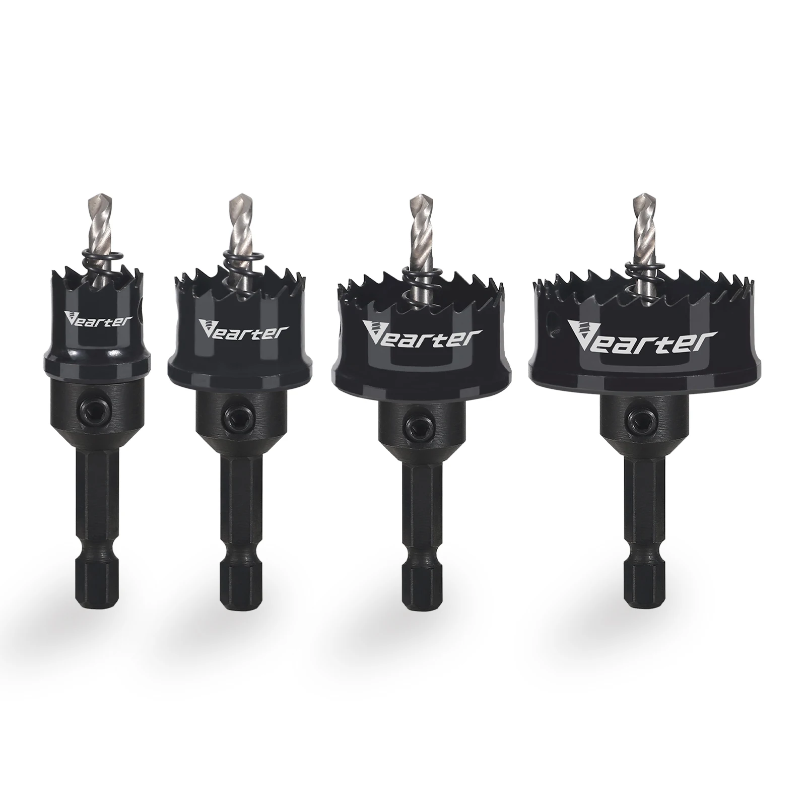 Рисунок 2 - Набор биметаллических кольцевых