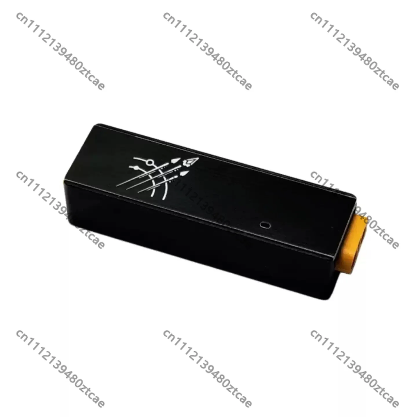 high-current-soft-start-module-anti-surge-protection-board-for-robot-uav-fpv-drone-rc-aircraft-power-system
