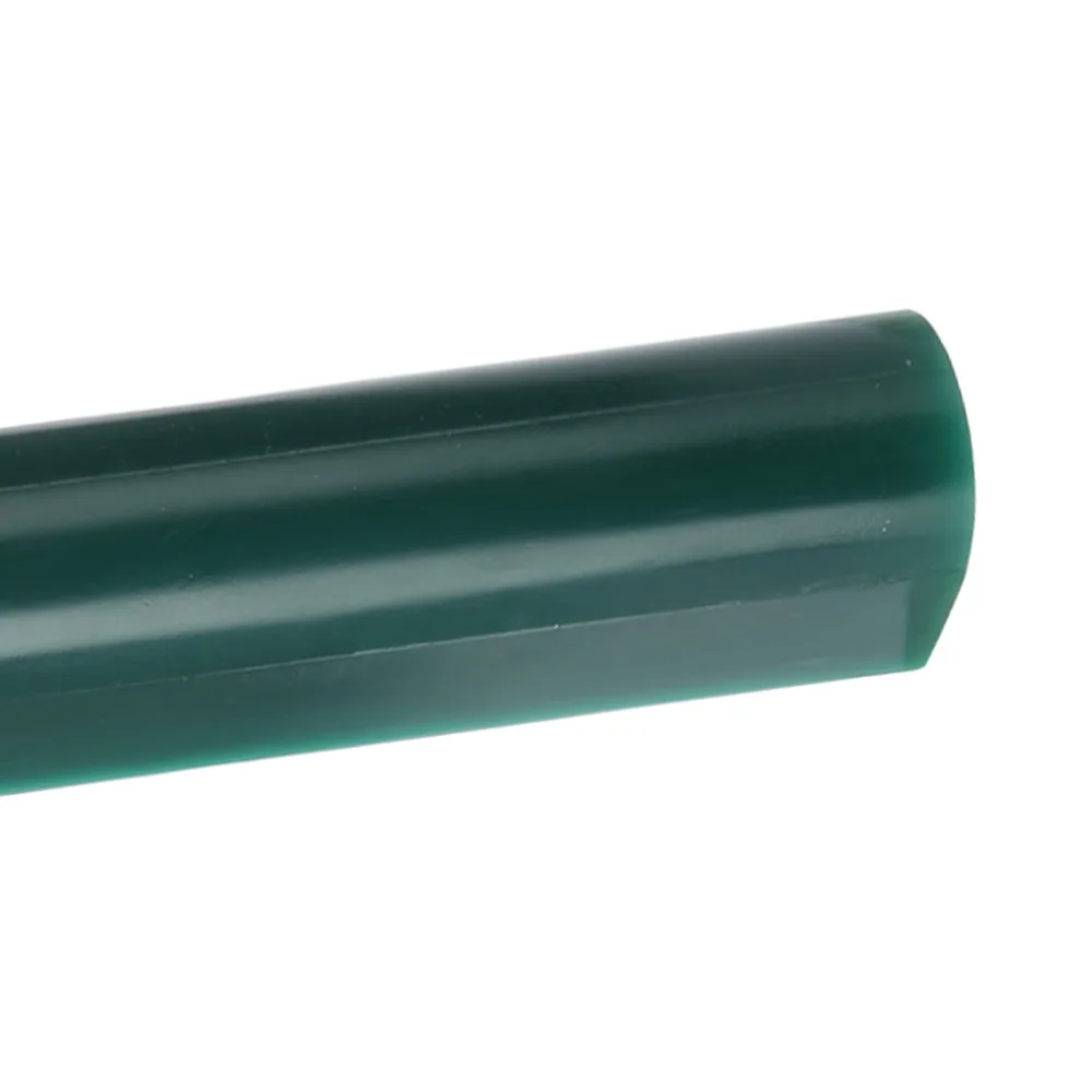 

Professional Round Shape Ring Mold Green Color Centred Hole Jewelry Making Tool Injection Tool DIY Craft