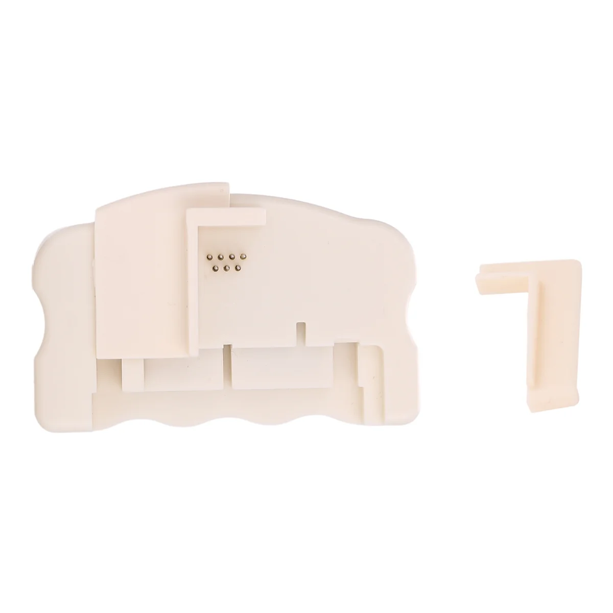 Чип для сброса чипа для Epson 7-контактный и много 9-контактный декодер картриджа с чернилами Чип сброса для EPSON R210 R230 R310 R350 RX510 DY