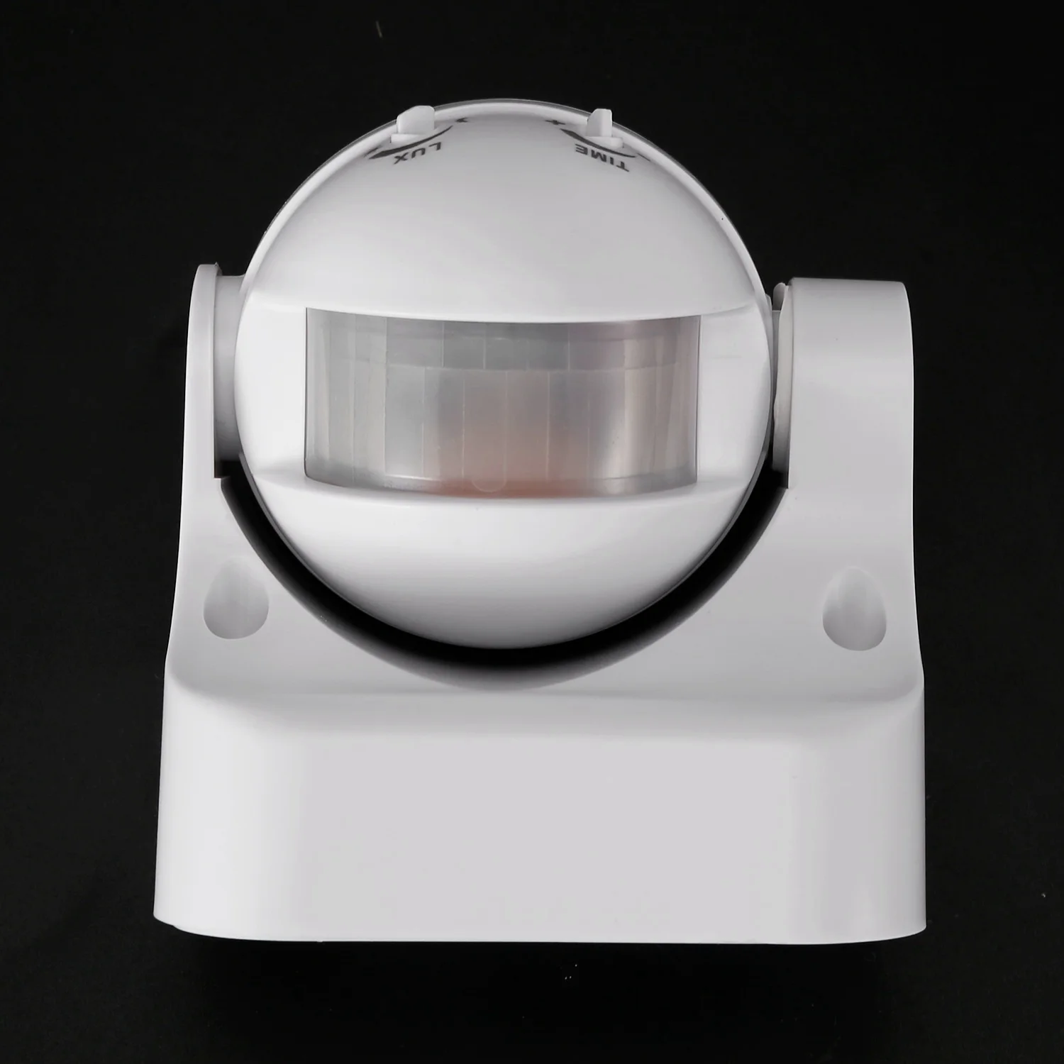 A93P 110V-240V Outdoor Ip44 180 Degree 50/60Hz Security Pir Motion Movement Sensor Detector Switch Infrared Motion Sensor Switch