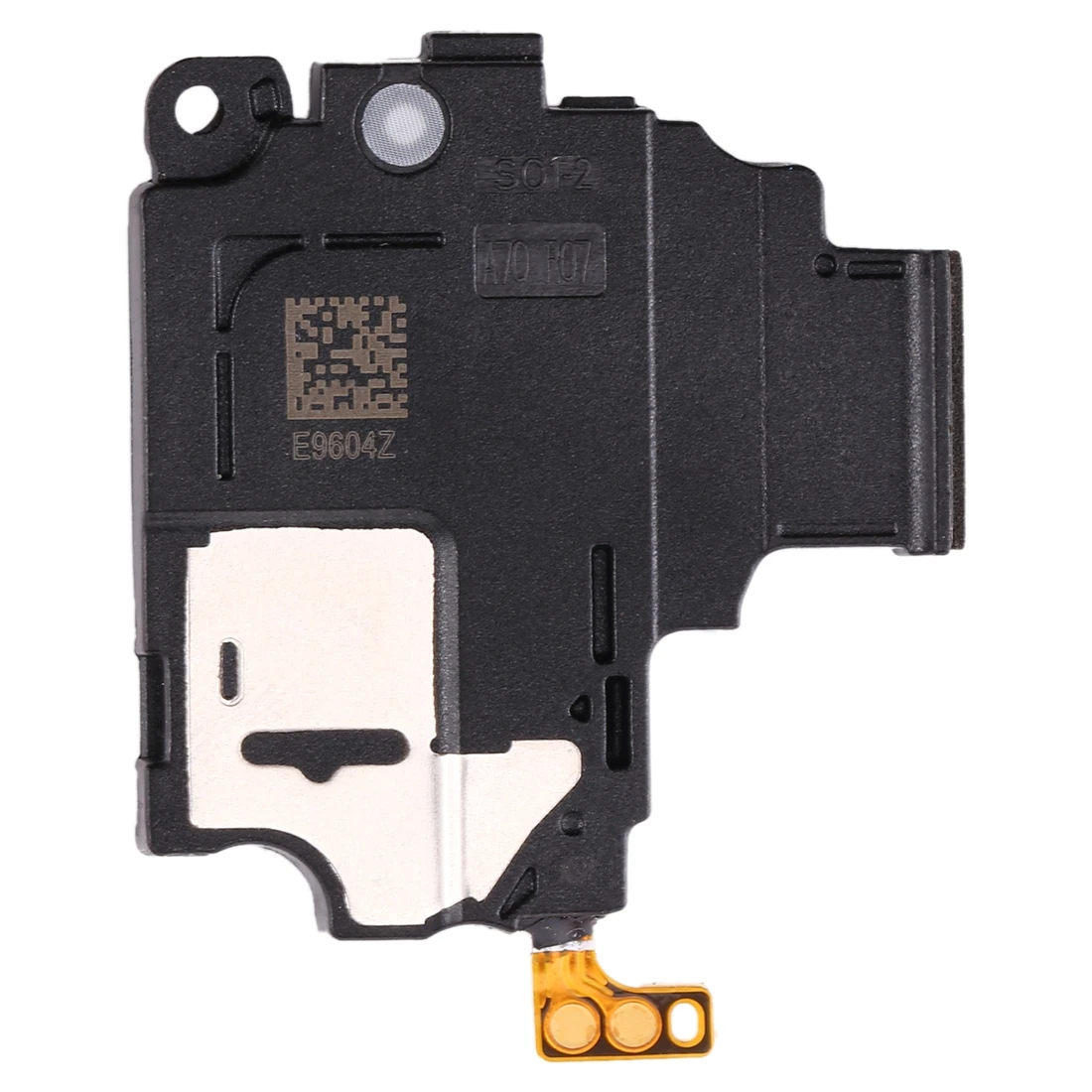 Speaker Ringer Buzzer For Samsung Galaxy A70 SM-A705 Phone Repair Spare Part
