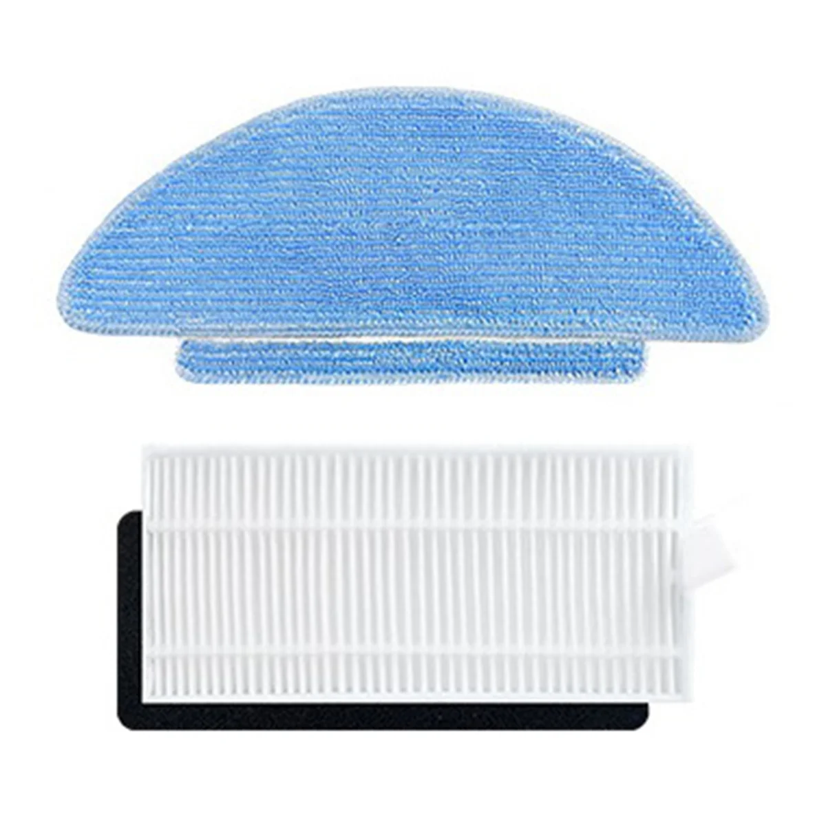 Pour Lubluelu SL60D / Tikom L9000 / ILife T10s / Aonus I8 / Honiture Q6 SE / Laresar L6 Nex / Conga Eternal Max Parts_A66K