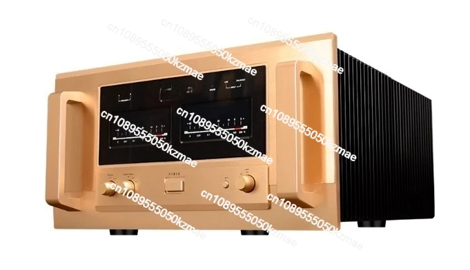 

A75 pure Class A power amplifier - 120W high power HIFI audiophile power amplifier, fully balanced design high fidelity