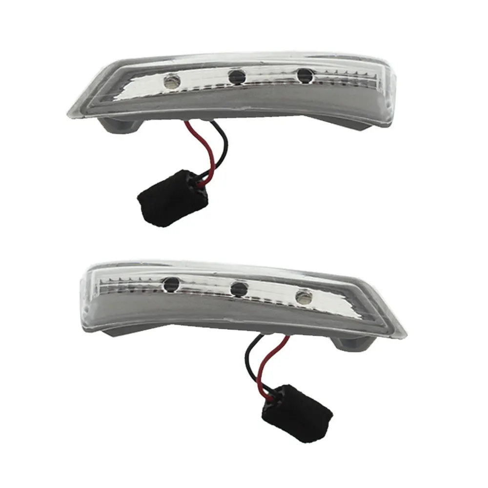 For 2008-2016 Chrysler Town & Country 3.6L V6 LED Turn Lights RH+LH