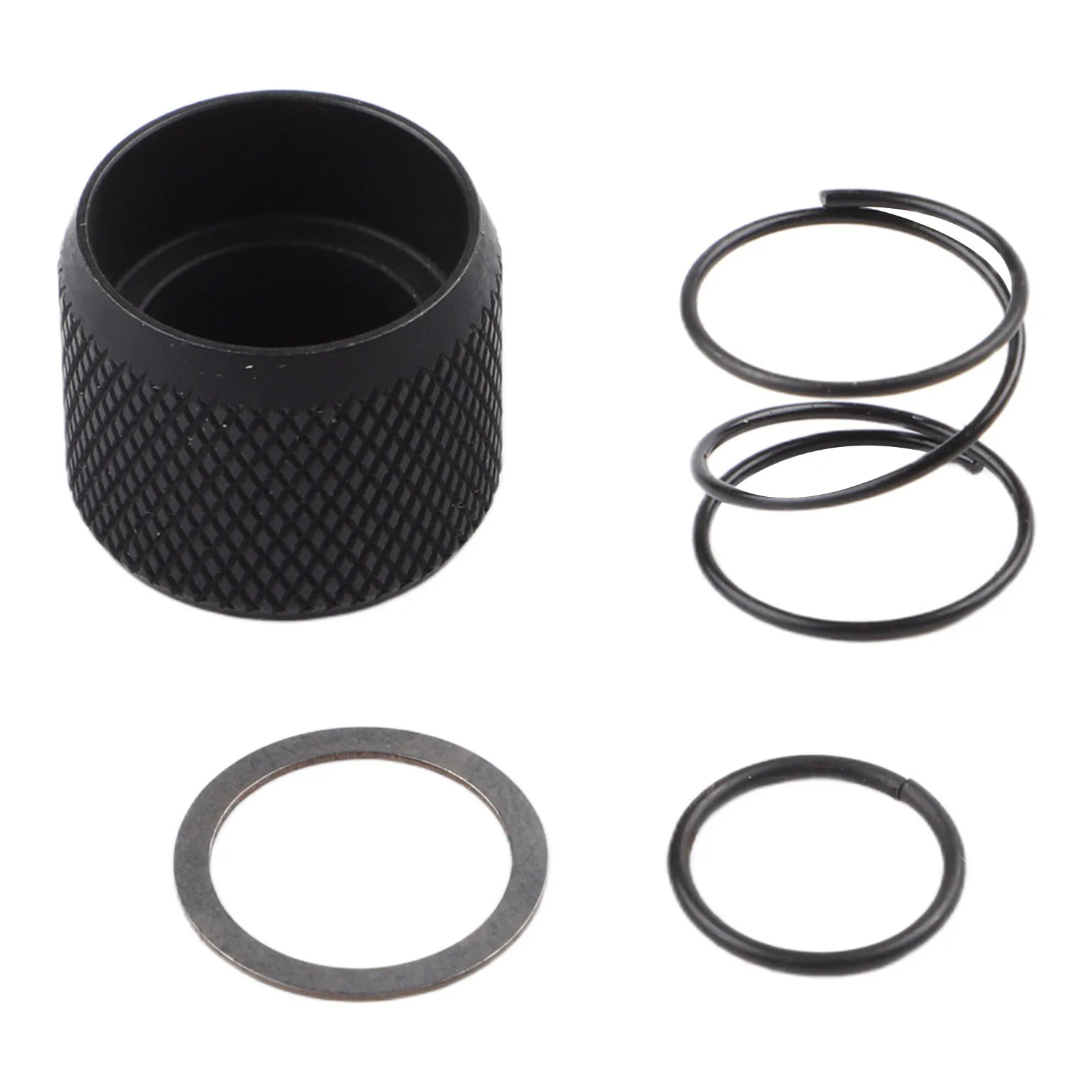 Tool Repair Workshop Maintenance as Picture Bit Holder Chuck Driver Replacement N016823 Steel Washer N053863 Ring Steel Washer