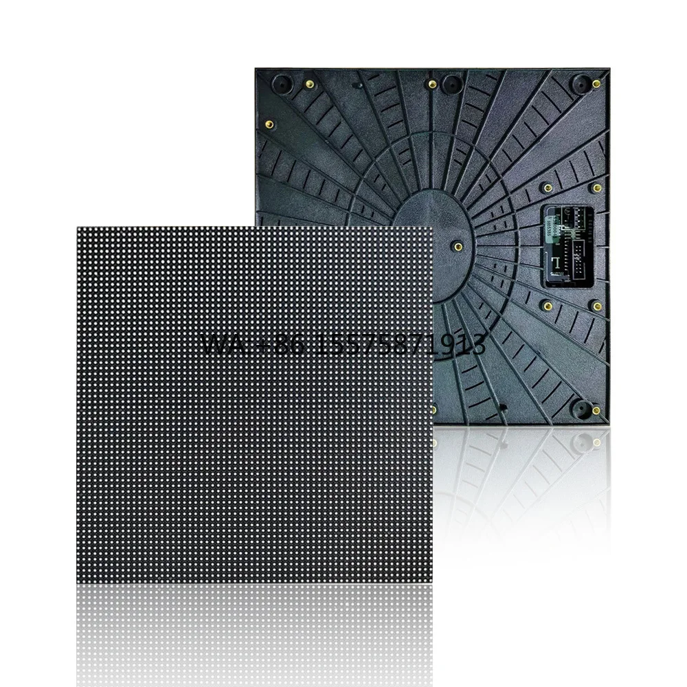 

Настраиваемый новый дизайн, высококачественный светодиодный экран высокой четкости, аренда 500x500 мм, цифровая вывеска с жесткой связью