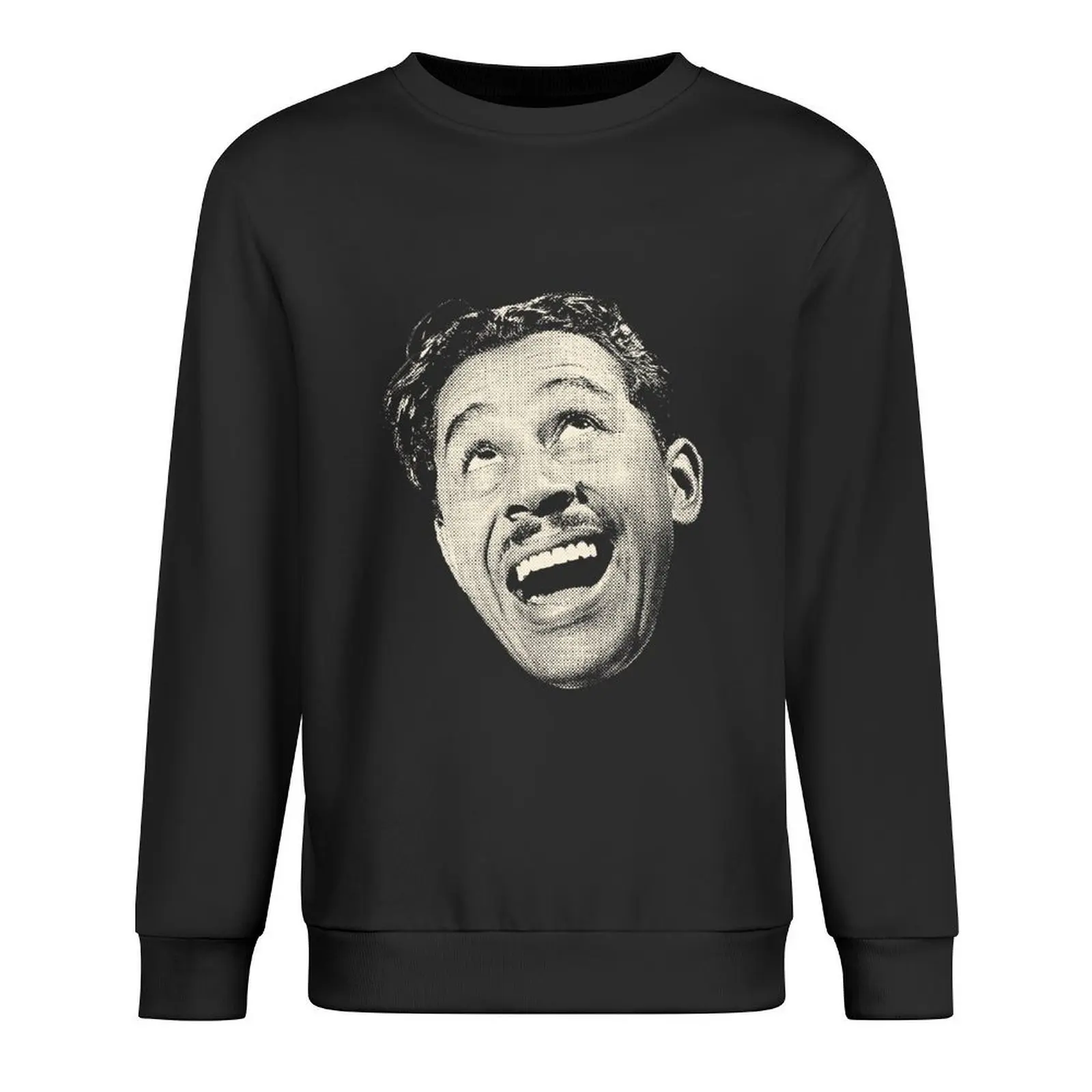 

Cab Calloway – the Hi-de-ho man Pullover men's autumn clothes anime clothing korean autumn clothes men's sweatshirts