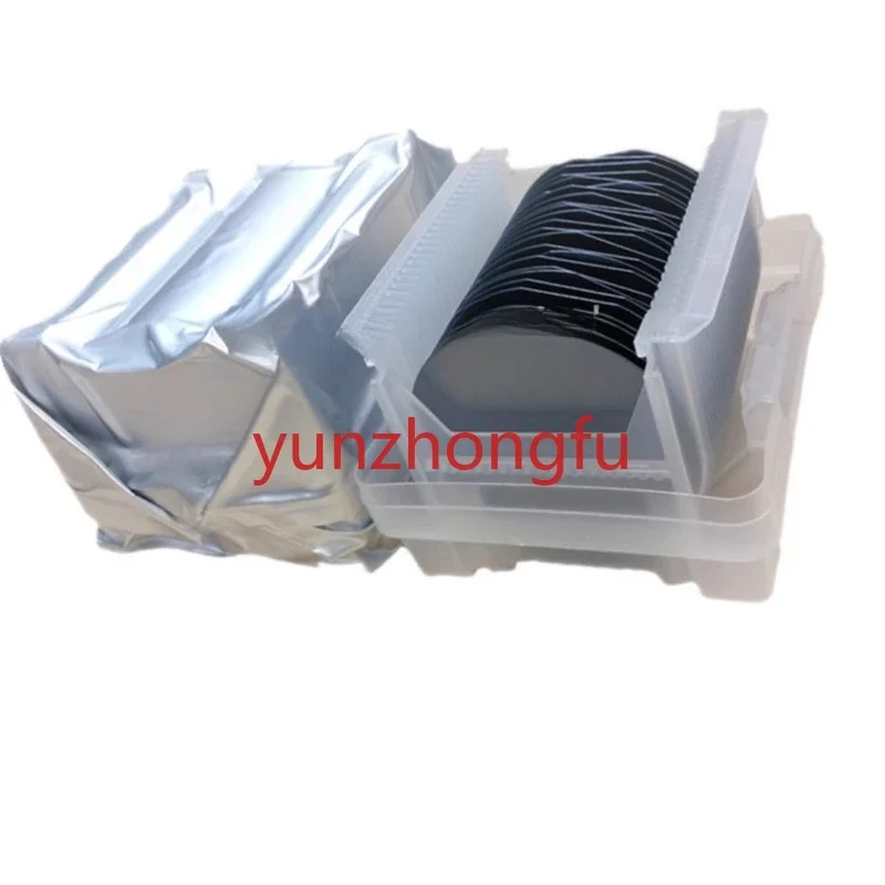 

IC Polishing Silicon Wafer Dummy Substrate High Purity Electron Microscope SEM Scientific Research Experiment Long-Term Supply