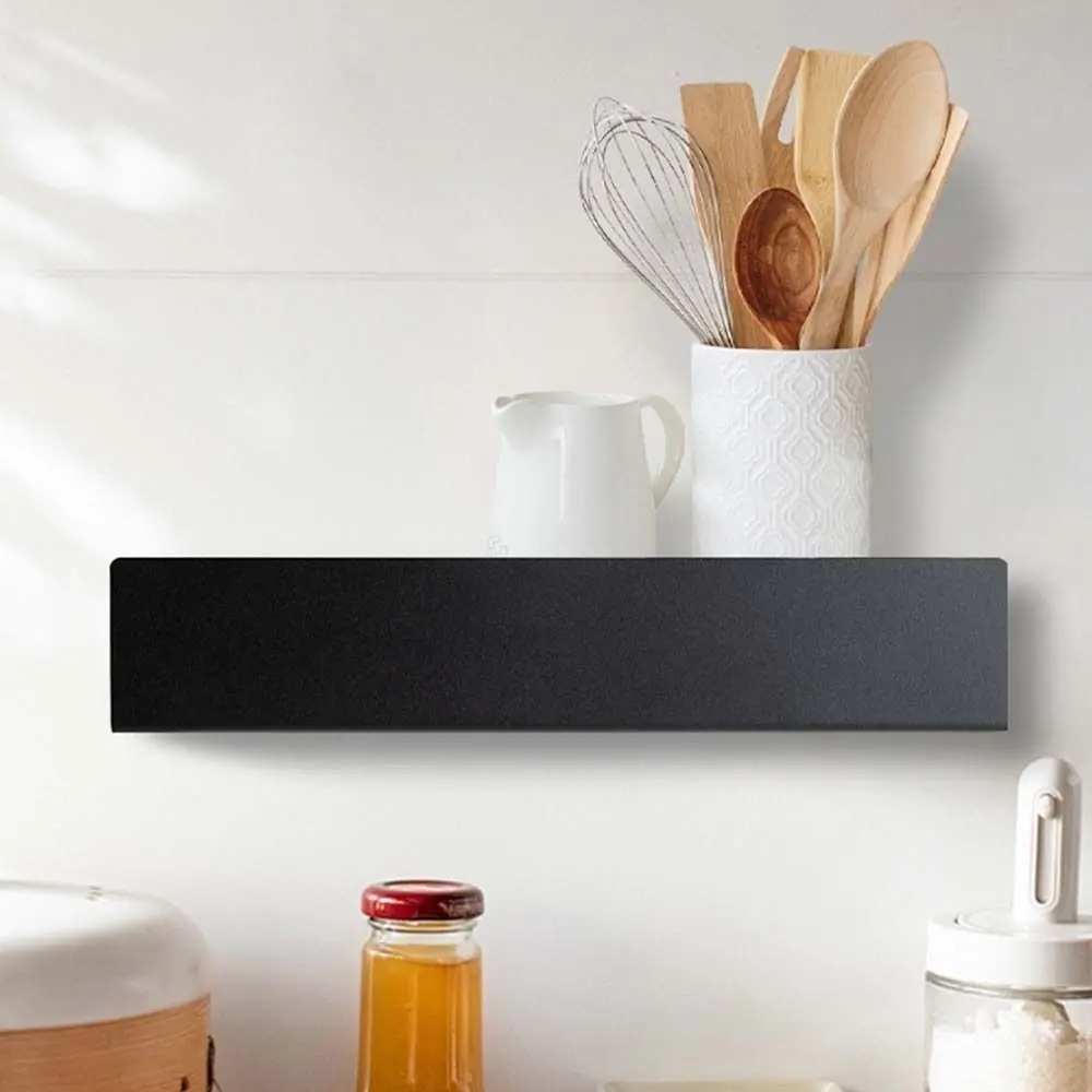 

Настенная полка для хранения в ванной комнате, экономия места, большая вместительная полка для хранения из нержавеющей стали, прочная антикоррозийная сливная полка для душа