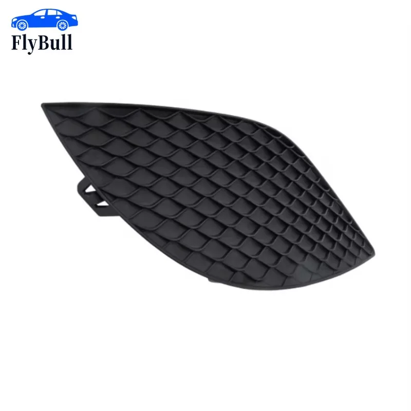 

OEM 2058855101 2058855201 Нижняя решетка противотуманной фары переднего бампера для Mercedes-Benz C-класса W205 2019-2021