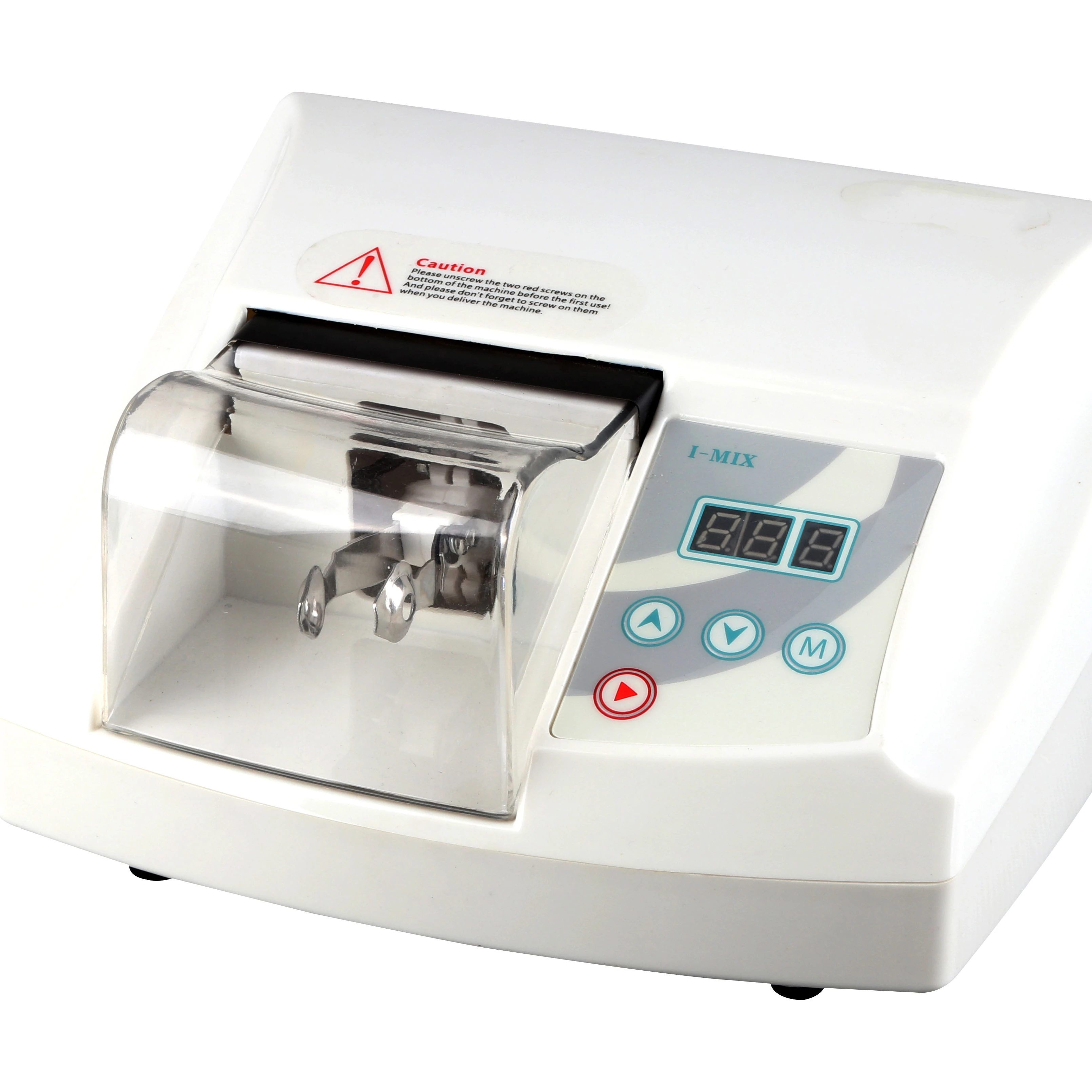 High Quality Dental Amalgam Mi - Medical Lab Professional recension och pris