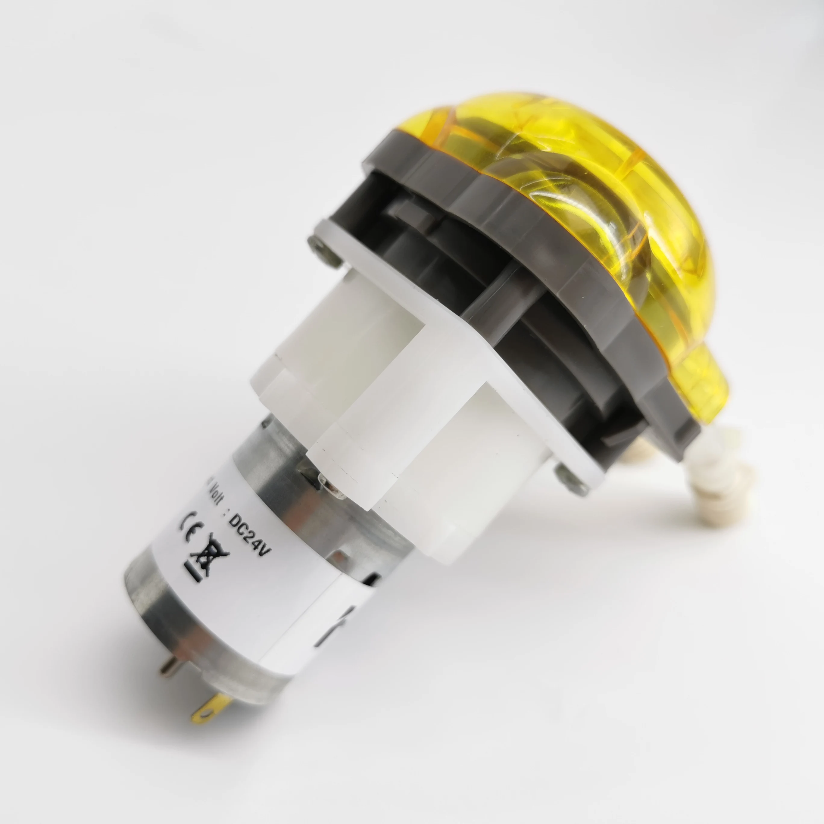 China Professional Manufacture Various Good Quality Medical Adjustable Peristaltic Pump