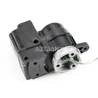 AZGIANT-piezas de motor para espejo retrovisor de coche, para Hyundai Sonata YF (EE. UU./Corea) 2011-2015 10 2019-2023 Santa Fe MK4 2018-2023