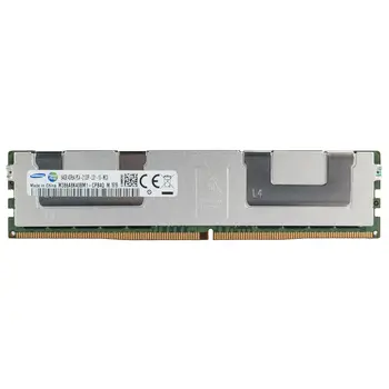 Serverová paměť SAMSUNG DDR4 4GB 8GB 16GB 32GB 64GB PC4 2133MHz 2400MHz 2666MHz 2933MHz 3200NHz Podpora ECC REG Základní deska X99 8 nejlepší prodej 64 GB RAM DDR4 - №5