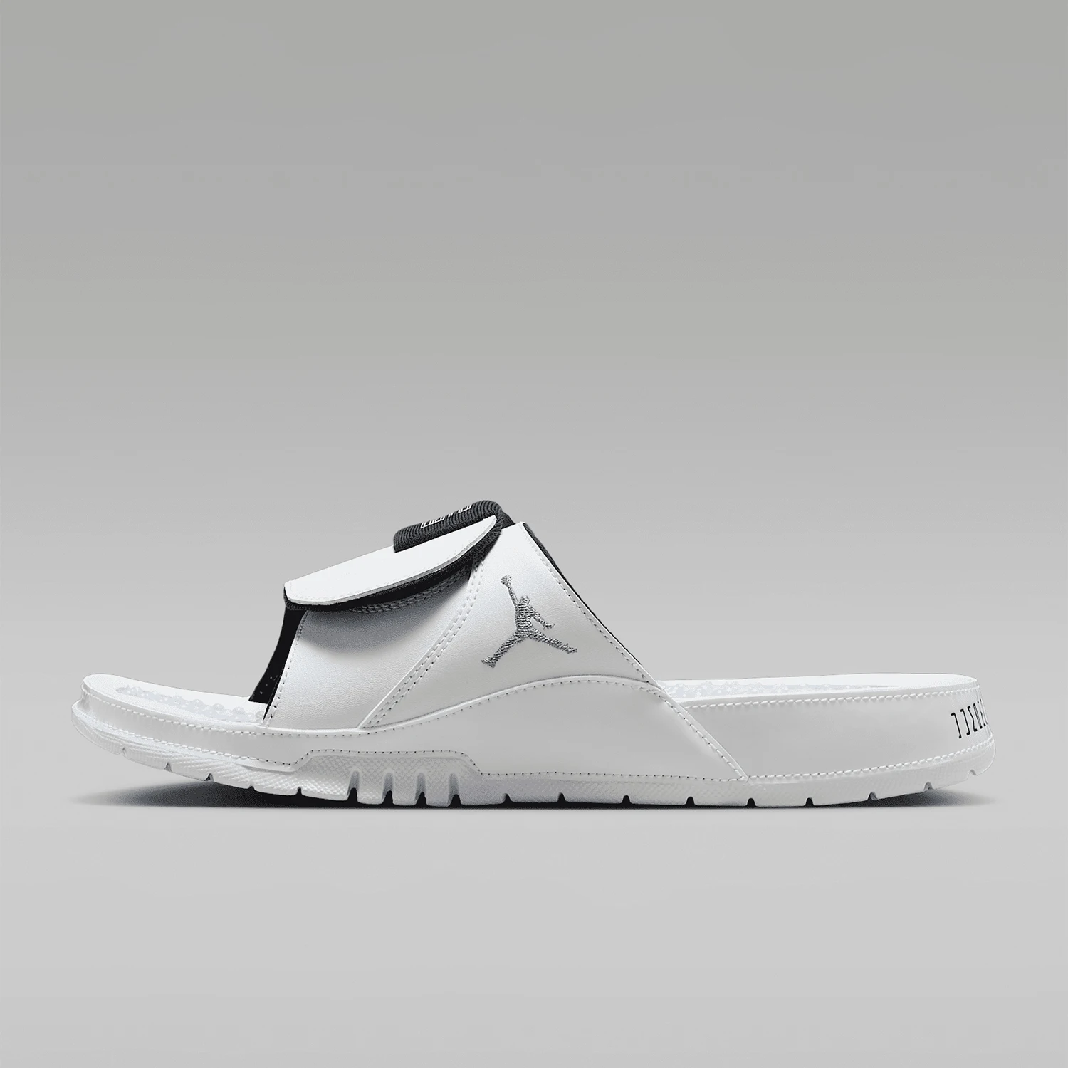 Nike genuine JORDAN men's casual, wear-resistant, breathable daily slippers FN2452-104
