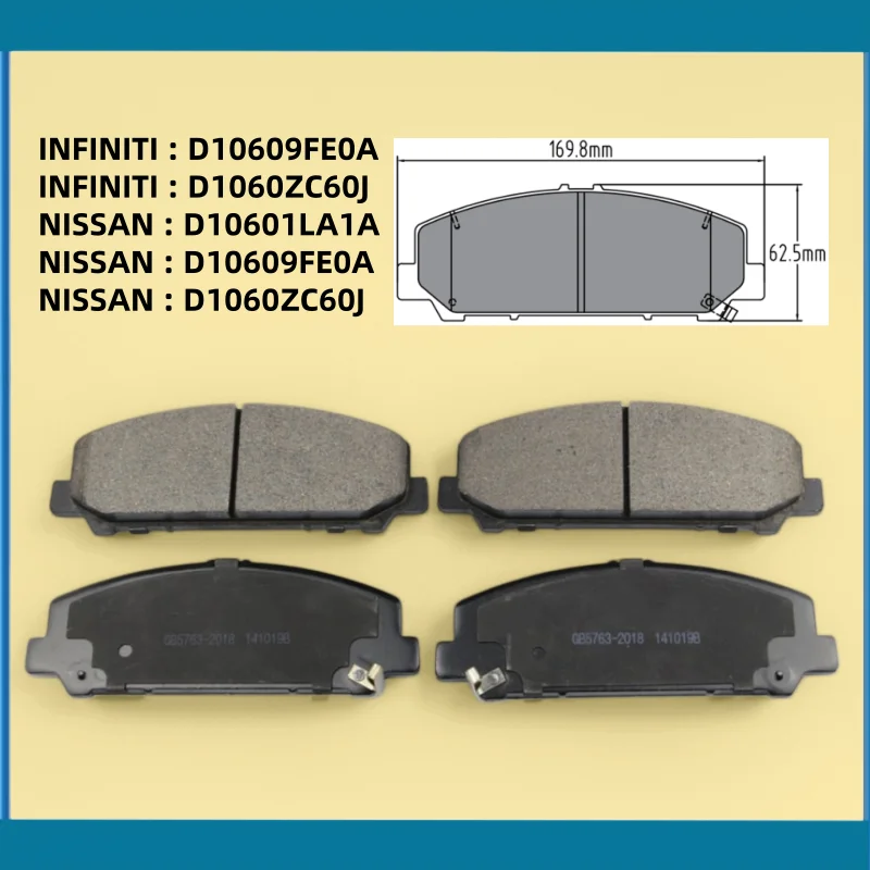 front-brake-pads-for-nissan-armada-patrol-a60-y62-titan-infiniti-qx56-qx80-ja60-z62-d1060zc60j-d10609fe0a-auto-parts