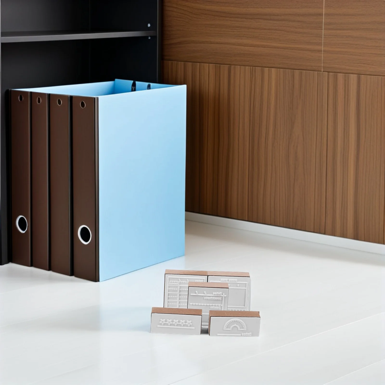 

Unique Handmade Diary Stamps Wooden Craft Supplies for Scrapbooking and Journaling DIY Creative Projects and Decorations