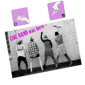 12 Hauptverkaufsfrau Urin - &#8470;2