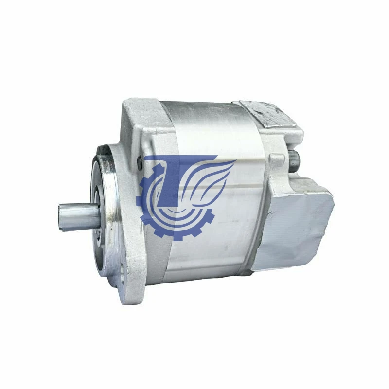 Hydraulic Gear Pump 7052136240 For Excavator PC3000-6 Gear Pump Construction Machinery Parts Pc3000