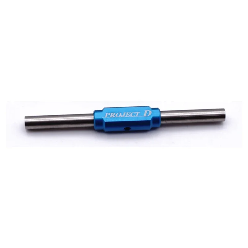 self-made tamiya mini 4wd tools for nuts 4.0mm and 4.5mm nuts nut wrench nut socket driver MJ MODEL