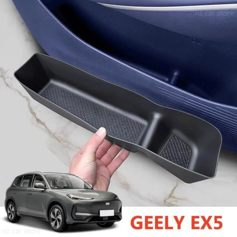 

Для GEELY EX5 2026 PROTON eMAS 7 2025 ящик для хранения дверей автомобиля аксессуары для интерьера