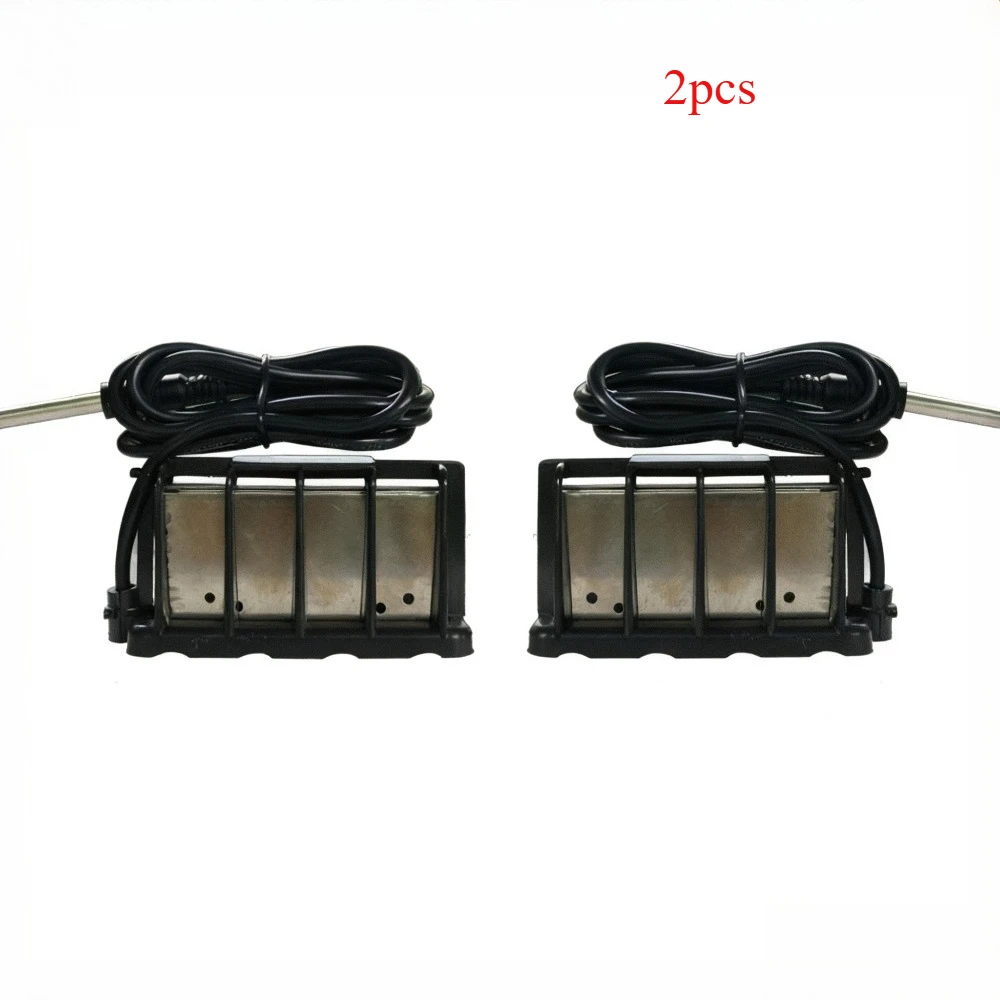 2pcs/lot High Quality Ion Array for Detox Foot Spa Machine and Super Long Lasting Usage Ionic Array for Cleanse Footbath Device