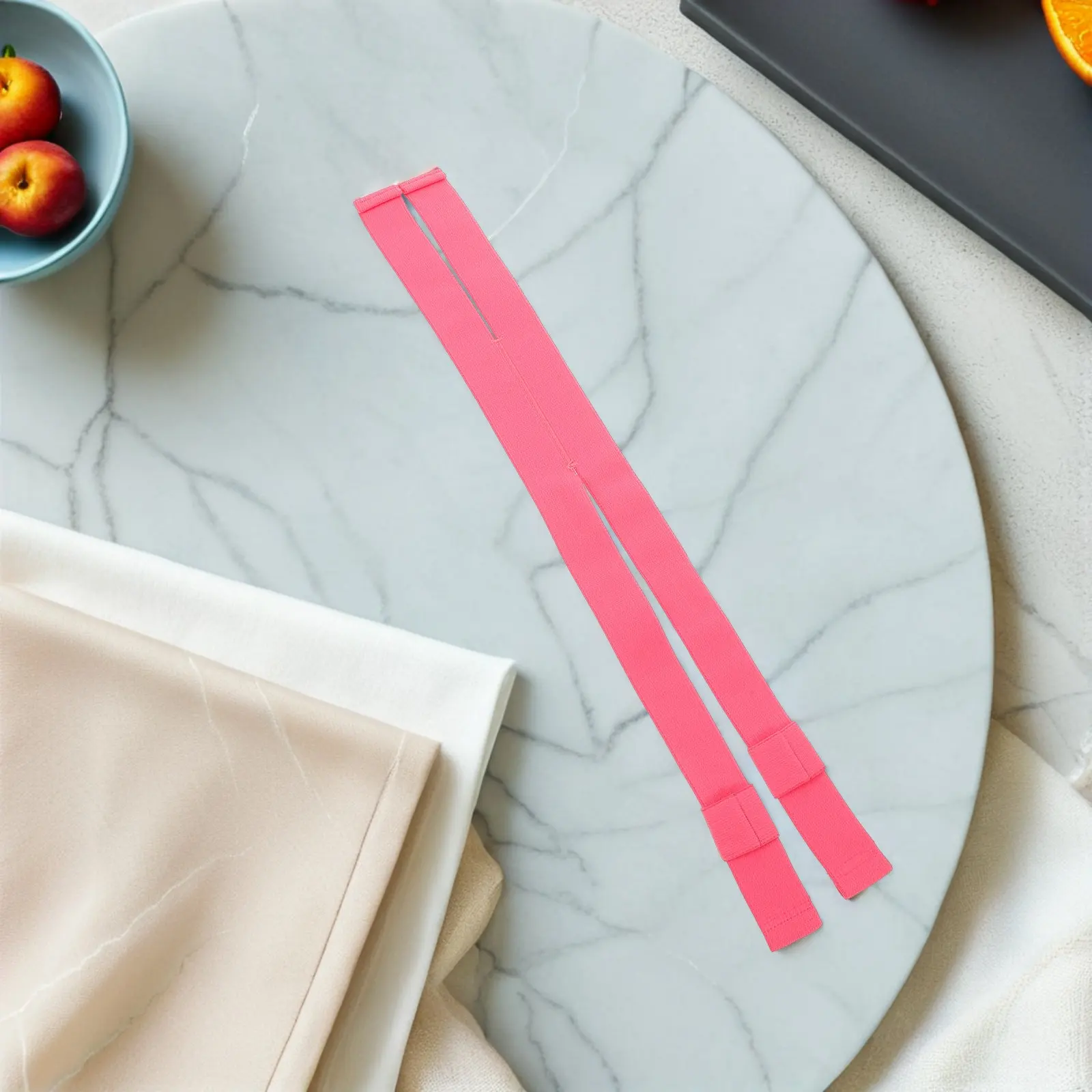 

Набор из 6 штук: Сменные эластичные ремешки для маски для дайвинга, комфортные, герметичные, для полнолицевых масок, снаряжение для снорклинга и плавания