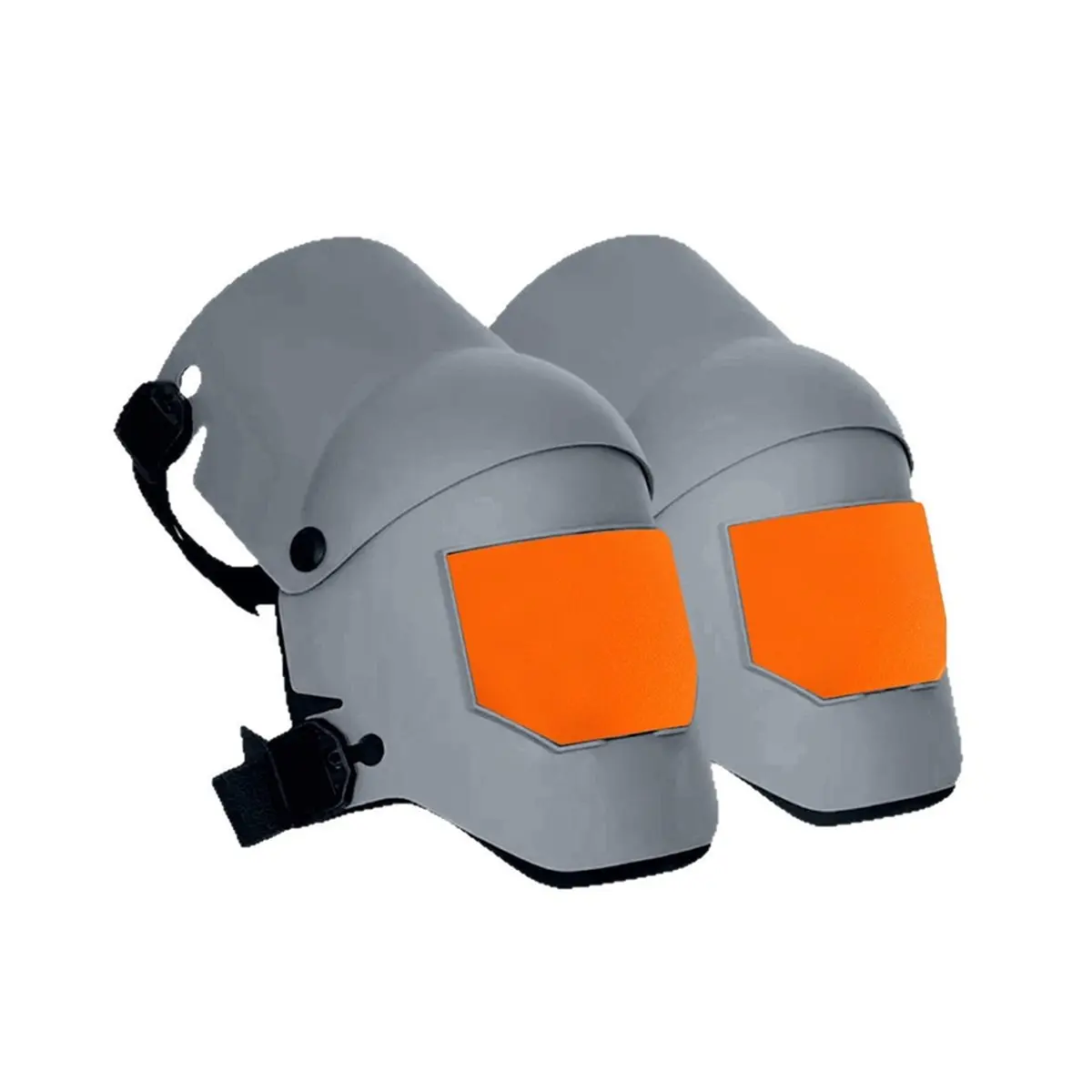 DT35BG 1 Set/2pcs Knee Protection Engineering Knee Pads for Both Men and Women, Wear- Knee Pads,for Labor Work